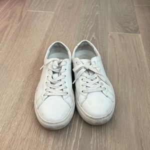 Pre loved New Republic Shoes